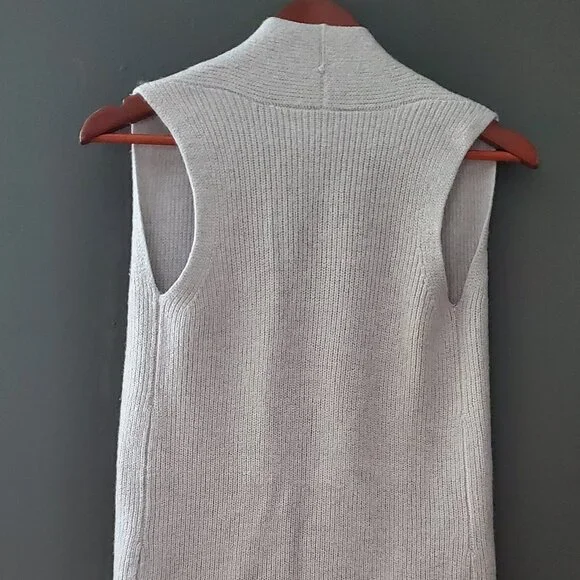 Wool Cardigan - Picture 2 of 5